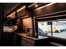 Mercedes-Benz 2.0 315 CDI PRO Panel Van 5dr Diesel G-Tronic RWD L3 H2 Euro 6 (s/s) (150 ps)