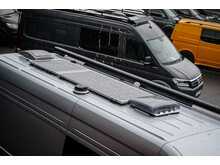 Mercedes-Benz 2.0 315 CDI PRO Panel Van 5dr Diesel G-Tronic RWD L3 H2 Euro 6 (s/s) (150 ps)