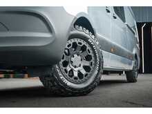 Mercedes-Benz 2.0 315 CDI SELECT Panel Van 5dr Diesel G-Tronic RWD L3 H2 Euro 6 (s/s) (150 ps)