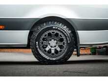 Mercedes-Benz 2.0 315 CDI SELECT Panel Van 5dr Diesel G-Tronic RWD L3 H2 Euro 6 (s/s) (150 ps)