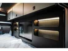 Mercedes-Benz 2.0 315 CDI SELECT Panel Van 5dr Diesel G-Tronic RWD L3 H2 Euro 6 (s/s) (150 ps)