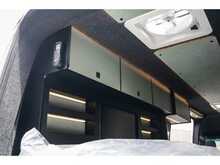 Mercedes-Benz 2.0 315 CDI SELECT Panel Van 5dr Diesel G-Tronic RWD L3 H2 Euro 6 (s/s) (150 ps)
