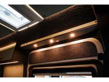 Mercedes-Benz 2.0 315 CDI SELECT Panel Van 5dr Diesel G-Tronic RWD L3 H2 Euro 6 (s/s) (150 ps)