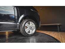 Volkswagen T32 Panel Van Highline LWB 204PS 2.0 TDI DSG 4MOTION