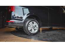 Volkswagen T32 Panel Van Highline LWB 204PS 2.0 TDI DSG 4MOTION