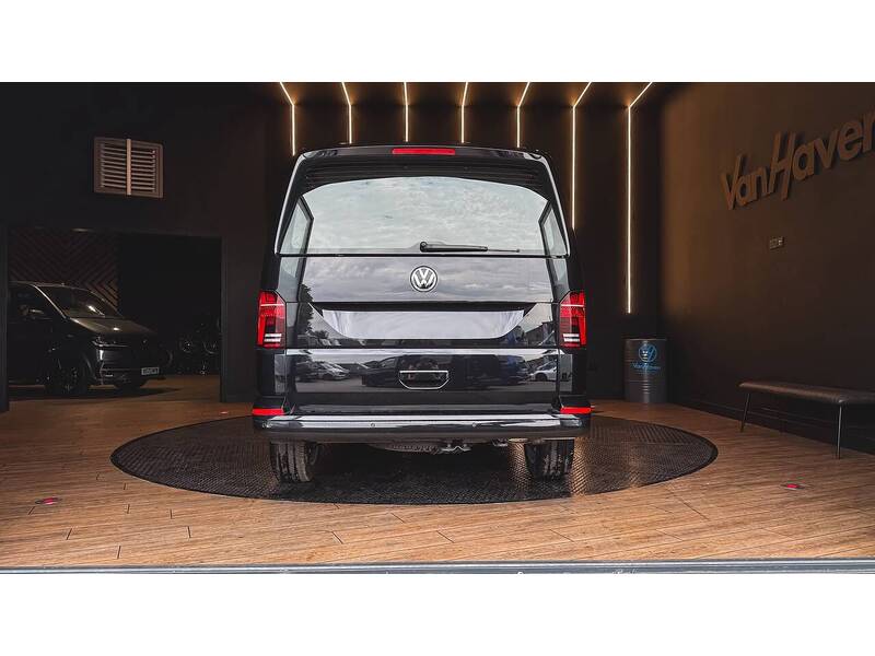 Volkswagen T32 Panel Van Highline LWB 204PS 2.0 TDI DSG 4MOTION
