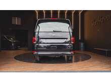 Volkswagen T32 Panel Van Highline LWB 204PS 2.0 TDI DSG 4MOTION