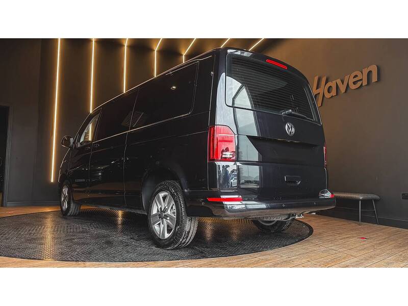 Volkswagen T32 Panel Van Highline LWB 204PS 2.0 TDI DSG 4MOTION