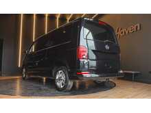Volkswagen T32 Panel Van Highline LWB 204PS 2.0 TDI DSG 4MOTION
