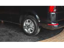 Volkswagen T32 Panel Van Highline LWB 204PS 2.0 TDI DSG 4MOTION
