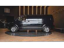 Volkswagen T32 Panel Van Highline LWB 204PS 2.0 TDI DSG 4MOTION
