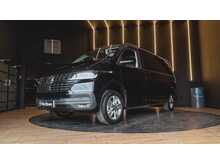 Volkswagen T32 Panel Van Highline LWB 204PS 2.0 TDI DSG 4MOTION
