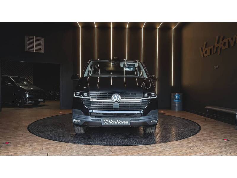 Volkswagen T32 Panel Van Highline LWB 204PS 2.0 TDI DSG 4MOTION