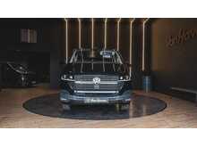Volkswagen T32 Panel Van Highline LWB 204PS 2.0 TDI DSG 4MOTION