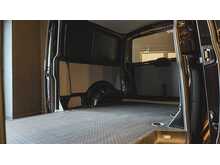 Volkswagen T32 Panel Van Highline LWB 204PS 2.0 TDI DSG 4MOTION