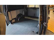 Volkswagen T32 Panel Van Highline LWB 204PS 2.0 TDI DSG 4MOTION