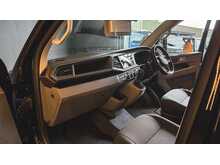 Volkswagen T32 Panel Van Highline LWB 204PS 2.0 TDI DSG 4MOTION