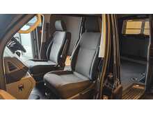 Volkswagen T32 Panel Van Highline LWB 204PS 2.0 TDI DSG 4MOTION