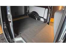 Volkswagen T32 Panel Van Highline LWB 204PS 2.0 TDI DSG 4MOTION