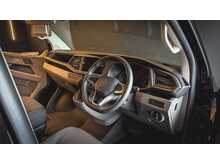 Volkswagen T32 Panel Van Highline LWB 204PS 2.0 TDI DSG 4MOTION