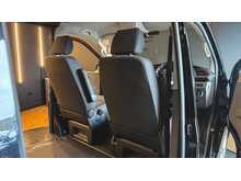 Volkswagen T32 Panel Van Highline LWB 204PS 2.0 TDI DSG 4MOTION