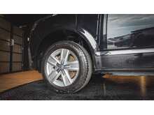 Volkswagen T32 Panel Van Highline LWB 204PS 2.0 TDI DSG 4MOTION