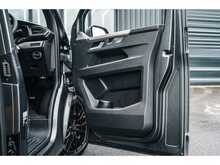 Volkswagen T30 Panel Van Highline LWB 150PS 2.0 TDI DSG