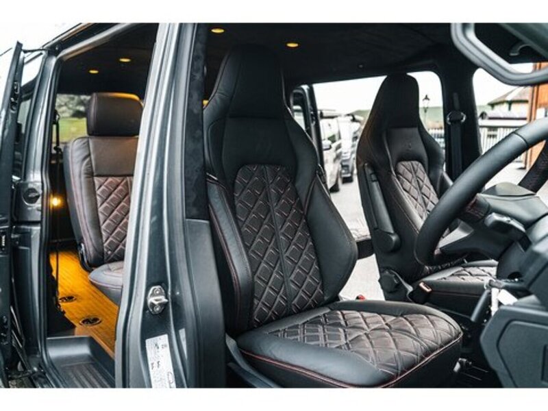 Volkswagen T30 Panel Van Highline LWB 150PS 2.0 TDI DSG