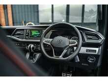 Volkswagen T30 Panel Van Highline LWB 150PS 2.0 TDI DSG