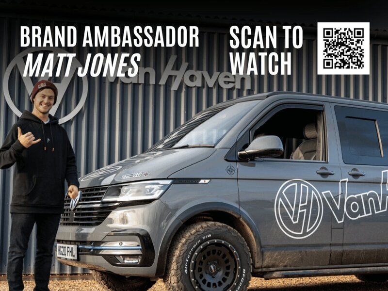 Volkswagen T30 Panel Van Highline LWB 150PS 2.0 TDI DSG