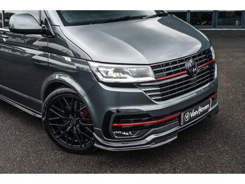 Volkswagen T30 Panel Van Highline LWB 150PS 2.0 TDI DSG