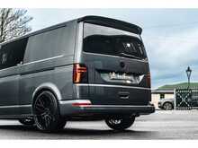 Volkswagen T30 Panel Van Highline LWB 150PS 2.0 TDI DSG