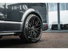 Volkswagen T30 Panel Van Highline LWB 150PS 2.0 TDI DSG