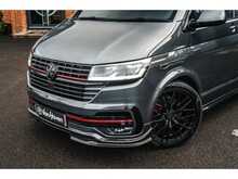 Volkswagen T30 Panel Van Highline LWB 150PS 2.0 TDI DSG