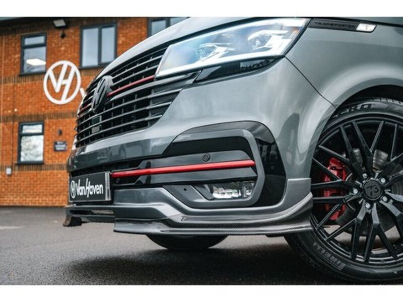 Volkswagen T30 Panel Van Highline LWB 150PS 2.0 TDI DSG