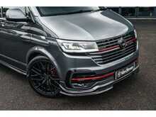 Volkswagen T30 Panel Van Highline LWB 204PS 2.0 TDI DSG