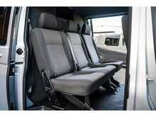 Volkswagen 2.0 BiTDI T32 Highline Kombi Double Cab 5dr Diesel DSG 4Motion LWB Euro 6 (s/s) (204 ps)
