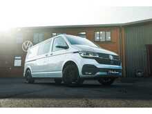 Volkswagen 2.0 BiTDI T32 Highline Kombi Double Cab 5dr Diesel DSG 4Motion LWB Euro 6 (s/s) (204 ps)