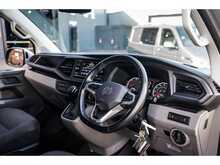 Volkswagen 2.0 BiTDI T32 Highline Kombi Double Cab 5dr Diesel DSG 4Motion LWB Euro 6 (s/s) (204 ps)