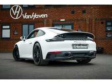 Porsche 3.0T 992 Carrera 4 GTS Coupe 2dr Petrol PDK 4WD Euro 6 (s/s) (480 ps)