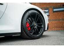 Porsche 3.0T 992 Carrera 4 GTS Coupe 2dr Petrol PDK 4WD Euro 6 (s/s) (480 ps)