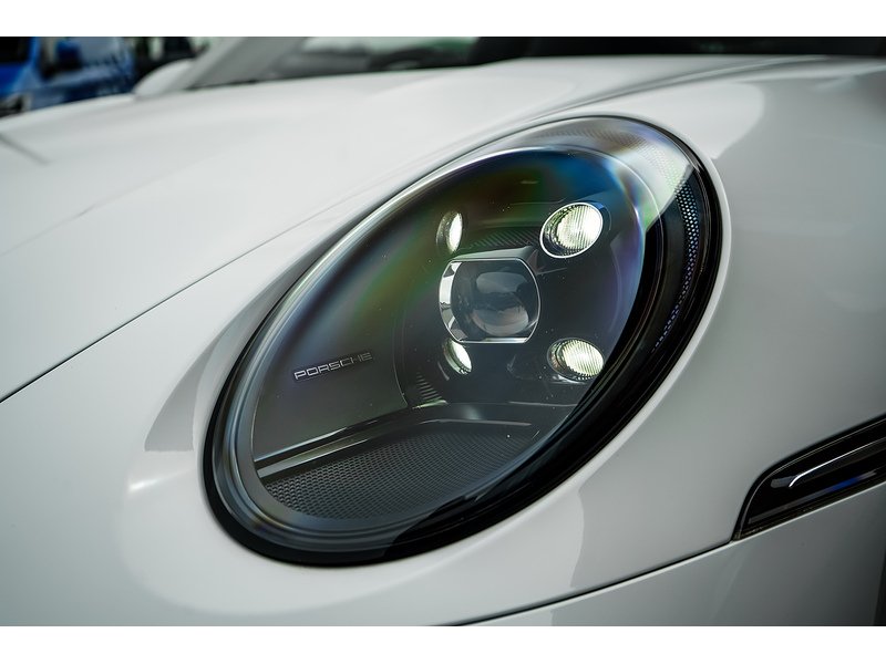Porsche 3.0T 992 Carrera 4 GTS Coupe 2dr Petrol PDK 4WD Euro 6 (s/s) (480 ps)