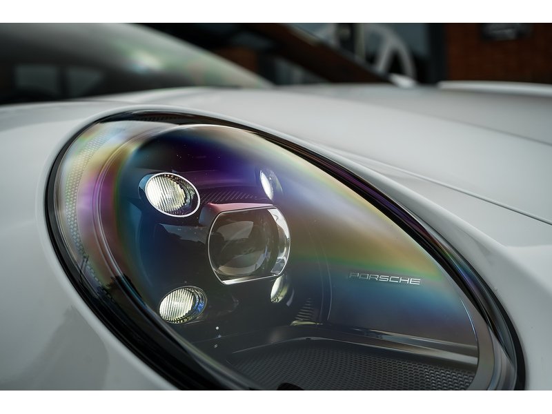 Porsche 3.0T 992 Carrera 4 GTS Coupe 2dr Petrol PDK 4WD Euro 6 (s/s) (480 ps)