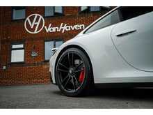 Porsche 3.0T 992 Carrera 4 GTS Coupe 2dr Petrol PDK 4WD Euro 6 (s/s) (480 ps)