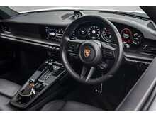 Porsche 3.0T 992 Carrera 4 GTS Coupe 2dr Petrol PDK 4WD Euro 6 (s/s) (480 ps)