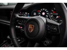 Porsche 3.0T 992 Carrera 4 GTS Coupe 2dr Petrol PDK 4WD Euro 6 (s/s) (480 ps)