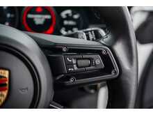Porsche 3.0T 992 Carrera 4 GTS Coupe 2dr Petrol PDK 4WD Euro 6 (s/s) (480 ps)
