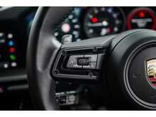 Porsche 3.0T 992 Carrera 4 GTS Coupe 2dr Petrol PDK 4WD Euro 6 (s/s) (480 ps)