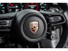Porsche 3.0T 992 Carrera 4 GTS Coupe 2dr Petrol PDK 4WD Euro 6 (s/s) (480 ps)