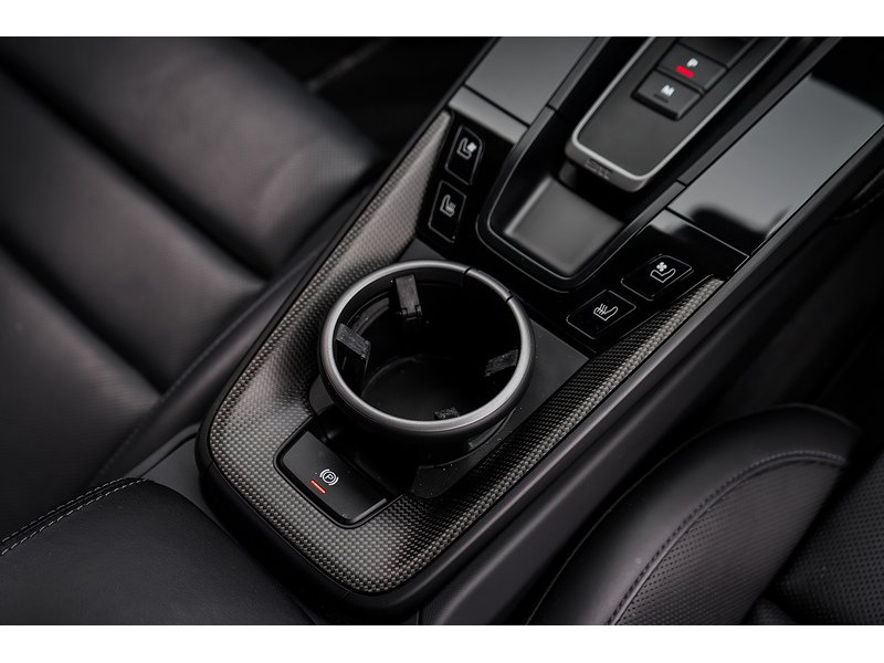 Porsche 3.0T 992 Carrera 4 GTS Coupe 2dr Petrol PDK 4WD Euro 6 (s/s) (480 ps)